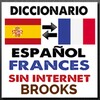 Diccionario Español Francés Sin Internet Brooks icon