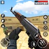 أيقونة Gun Strike FPS Shooting