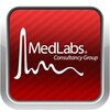 MedLabs icon