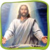 3D Jesus icon
