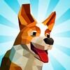 Icono de Super Doggo Snack Time