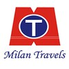 Milan Travels icon