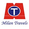 Icona di Milan Travels