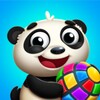 Panda World icon