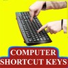 Computer Shortcut Keys icon