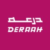 Deraah | درعــه 아이콘