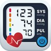 Blood Pressure icon