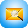 Reverse Email Lookup - Search icon