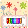 ไอคอน Mini Piano Live Wallpaper