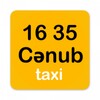 Jenub Taxi 1635 icon