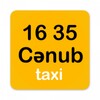 أيقونة Jenub Taxi 1635