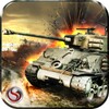 Tank Battle 3D-World War Duty icon