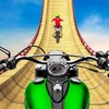 Bike Stunt Top Games » Bike games 3D icon