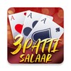 Teen Patti Salaar icon