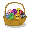 Animal Surprise Eggs icon