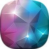 Crystal lomo launcher theme icon