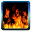 Flames (free) icon