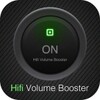 Hifi Volume Booster icon