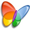 SSuite Mac Dock for PC feature