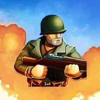 Last War Shelter Heroes icon
