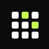 PixelText icon