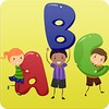 Kindergarten games for kids icon