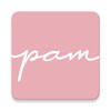 Pam App icon