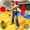 Virtual Gym 3D: Fat Burn Fitne icon