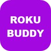 Roku Buddy icon