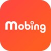 모빙 고객센터 App (mobing App) icon