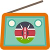 Radio Kenya : Stream FM Online icon