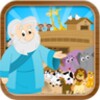 Noah's Ark Bible Story icon