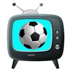 Fútbol Canal Próximo Partido icon