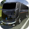 City Coach Bus Simulator icon