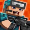Gun Games 2: Pixel Shooter PvP icon