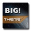 Galaxy Theme for BIG! caller ID icon