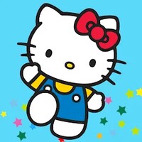 Hello Kitty Beauty Salon para Android - Baixe o APK na Uptodown