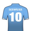 Calcio Napoli Blog icon
