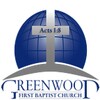 Greenwood First Baptist Church icon