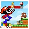 Super Stick Go - Running Game icon