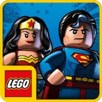 LEGO Marvel Super Heroes APK pour Android Télécharger