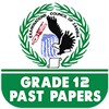 Grade 12 Exam Past Papers icon