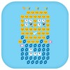 Emoji Keyboard - Animal Art icon