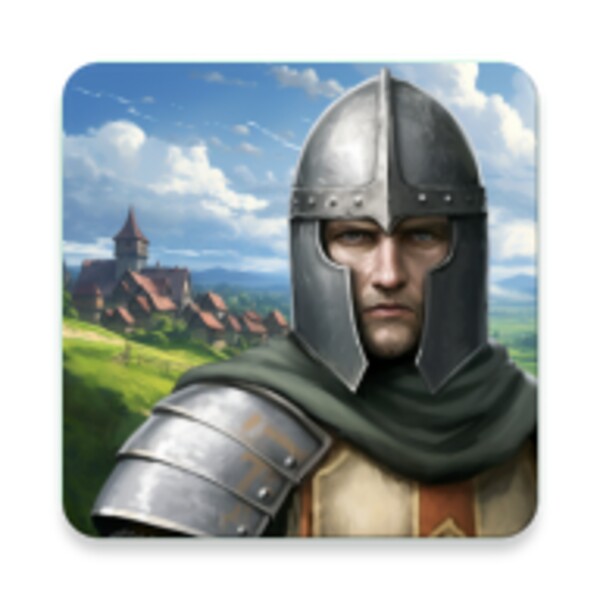 Kievan Rus (Android) Android app icon
