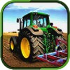 Tractor Farmer Simulator 2016 icon