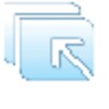 أيقونة Radmin Remote Administrator