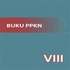 Icono de PPKN Kelas 8 Kurikulum 2013