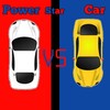 Power Star Car icon