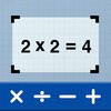 أيقونة Math Scanner By Photo