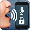 Icon von Voice Screen Lock